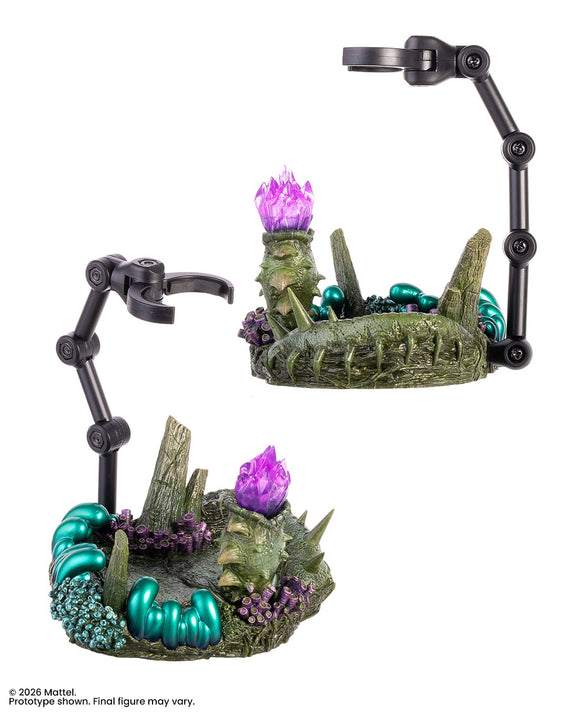 Masters of the Universe 200X - Mer-Man 1/12 Scale Figure - Timed Edition