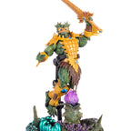 Masters of the Universe 200X - Mer-Man 1/12 Scale Figure - Timed Edition