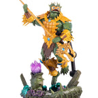 Masters of the Universe 200X - Mer-Man 1/12 Scale Figure - Timed Edition
