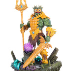 Masters of the Universe 200X - Mer-Man 1/12 Scale Figure - Timed Edition