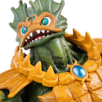 Masters of the Universe 200X - Mer-Man 1/12 Scale Figure - Timed Edition