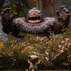 Over the Garden Wall - Chapter 3 Figure Set - Timed Edition