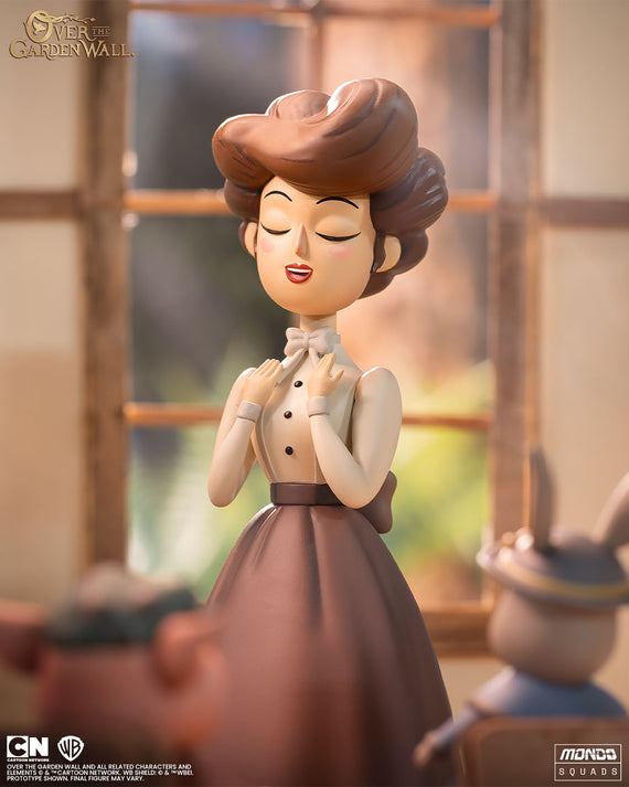 Over the Garden Wall - Chapter 3 Figure Set - Timed Edition