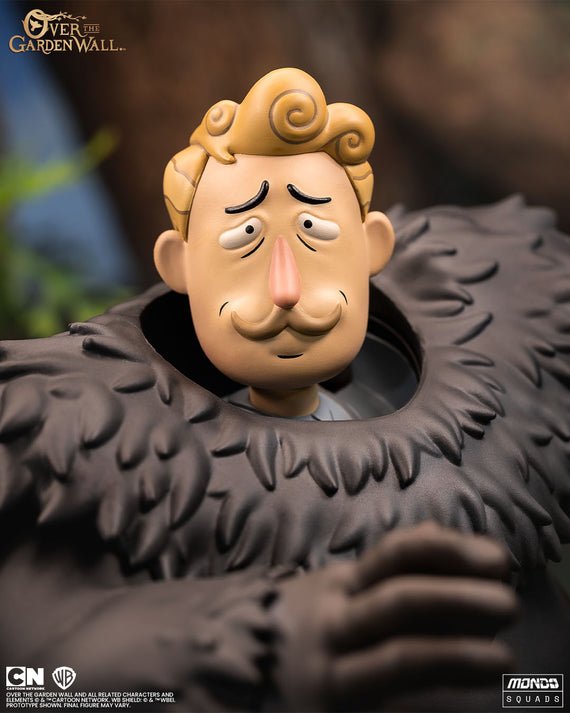 Over the Garden Wall - Chapter 3 Figure Set - Timed Edition
