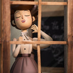 Over the Garden Wall - Chapter 3 Figure Set - Timed Edition