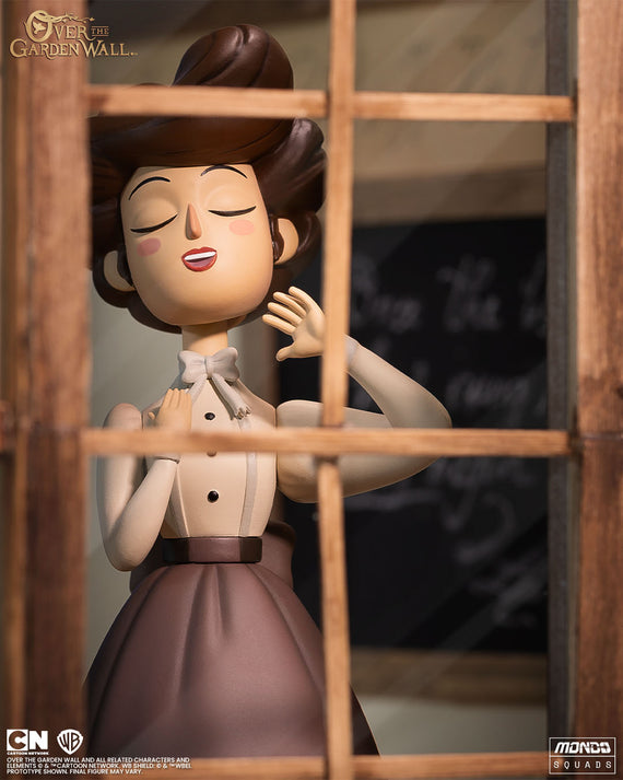 Over the Garden Wall - Chapter 3 Figure Set - Timed Edition
