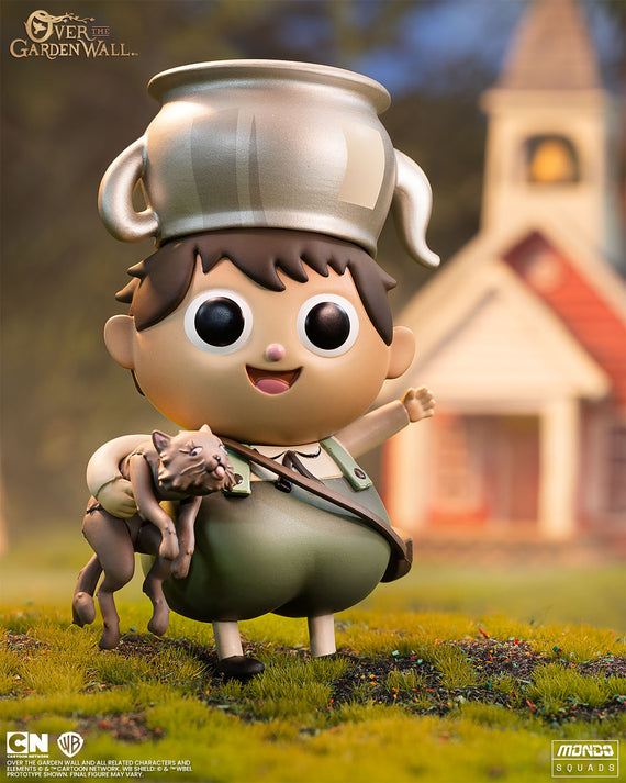 Over the Garden Wall - Chapter 3 Figure Set - Timed Edition