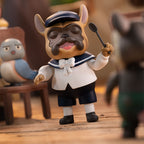 Over the Garden Wall - Chapter 3 Figure Set - Timed Edition