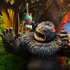 Over the Garden Wall - Chapter 3 Figure Set - Timed Edition