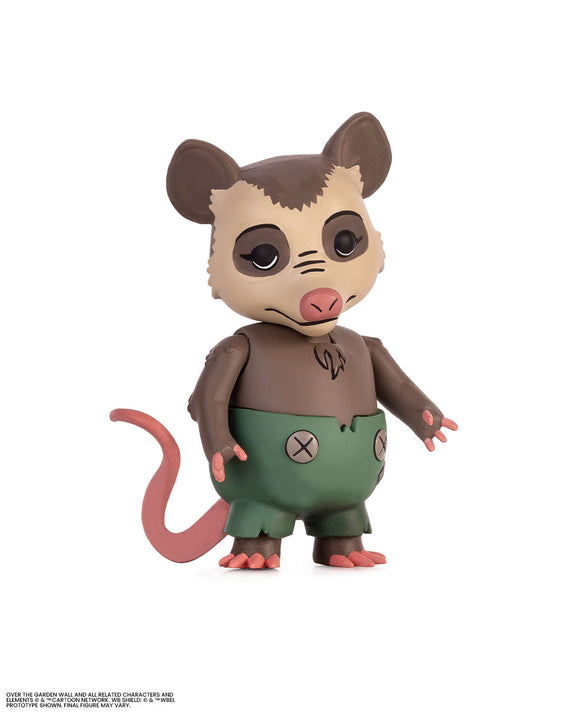 Over the Garden Wall - Chapter 3 Figure Set - Timed Edition
