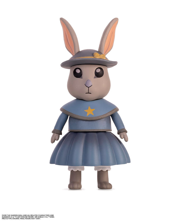 Over the Garden Wall - Chapter 3 Figure Set - Timed Edition
