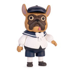 Over the Garden Wall - Chapter 3 Figure Set - Timed Edition