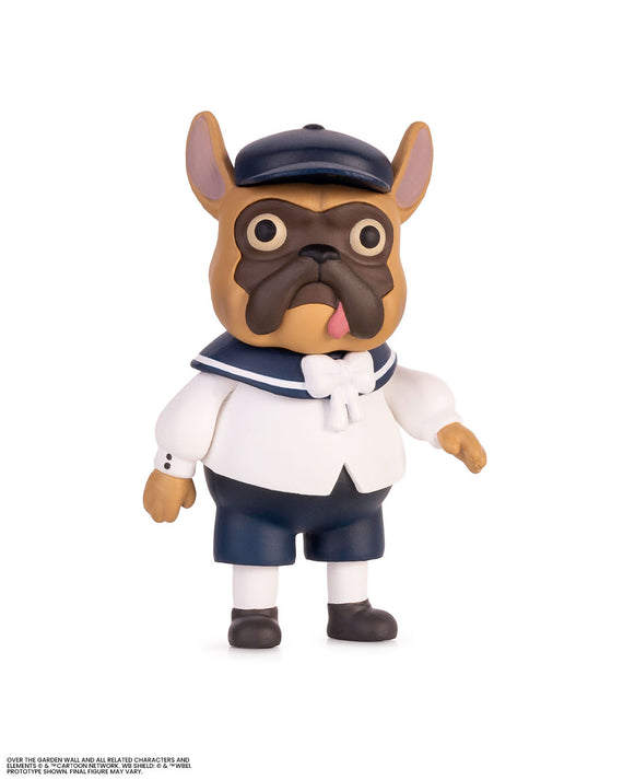 Over the Garden Wall - Chapter 3 Figure Set - Timed Edition
