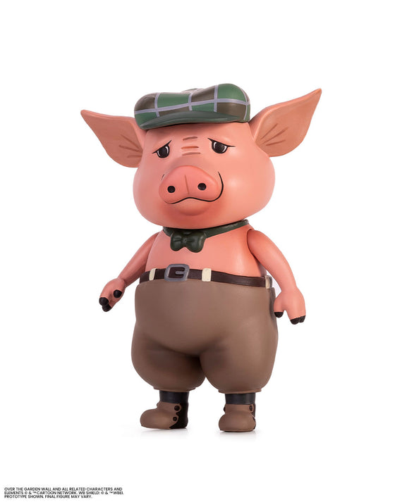 Over the Garden Wall - Chapter 3 Figure Set - Timed Edition