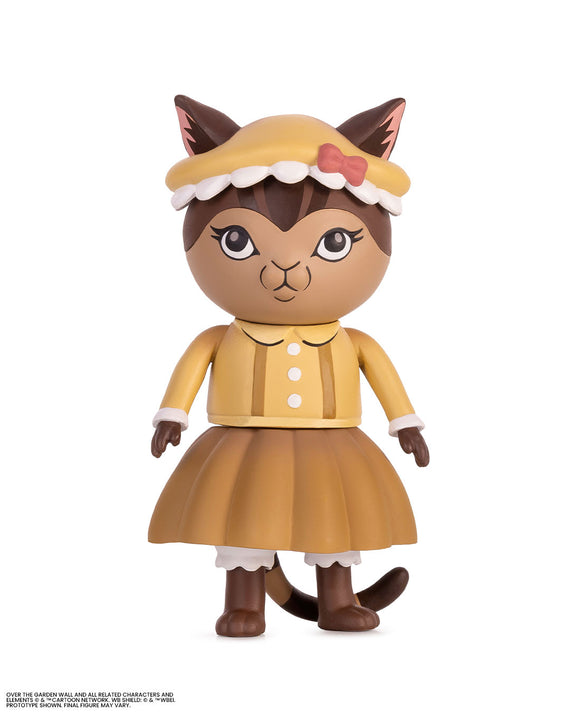 Over the Garden Wall - Chapter 3 Figure Set - Timed Edition