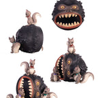 Over the Garden Wall - Chapter 3 Figure Set - Timed Edition