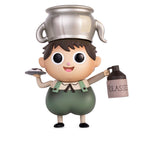 Over the Garden Wall - Chapter 3 Figure Set - Timed Edition