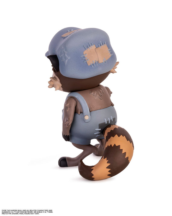 Over the Garden Wall - Chapter 3 Figure Set - Timed Edition