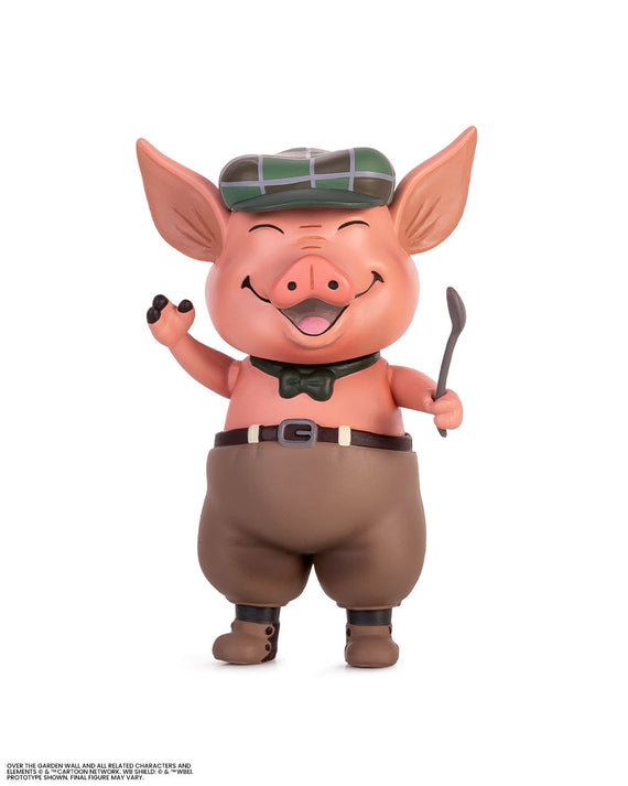 Over the Garden Wall - Chapter 3 Figure Set - Timed Edition