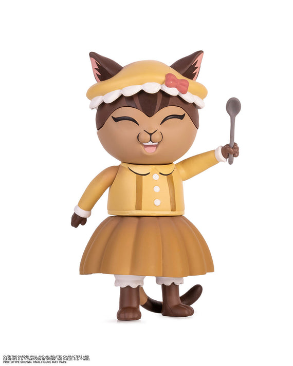 Over the Garden Wall - Chapter 3 Figure Set - Timed Edition