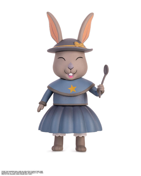 Over the Garden Wall - Chapter 3 Figure Set - Timed Edition