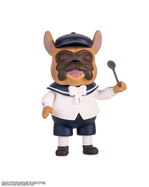 Over the Garden Wall - Chapter 3 Figure Set - Timed Edition
