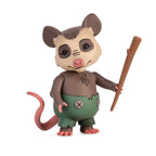 Over the Garden Wall - Chapter 3 Figure Set - Timed Edition