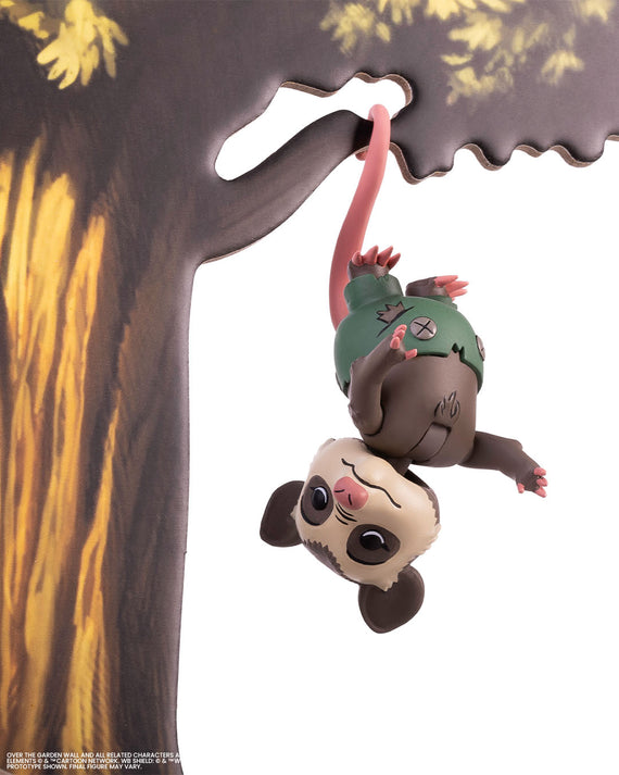 Over the Garden Wall - Chapter 3 Figure Set - Timed Edition