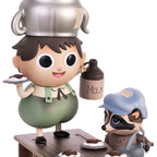 Over the Garden Wall - Chapter 3 Figure Set - Timed Edition