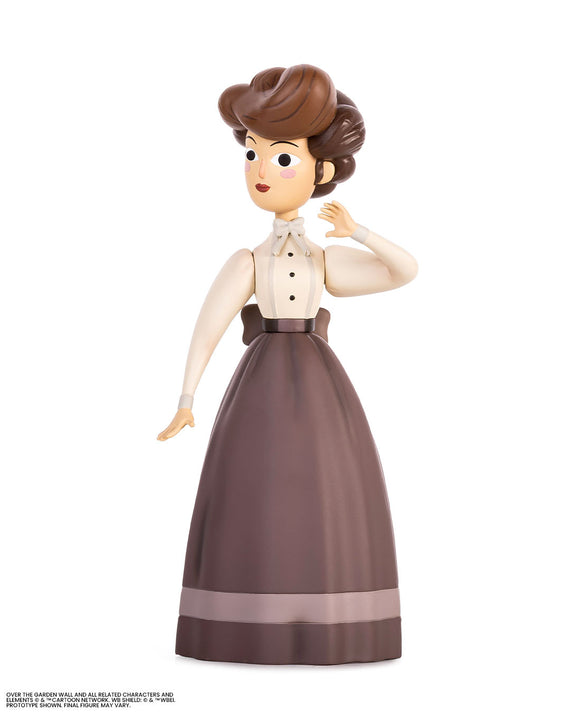 Over the Garden Wall - Chapter 3 Figure Set - Timed Edition
