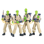 The Real Ghostbusters - Citizen Ghost 1/12 Scale Figure Set - Timed Edition
