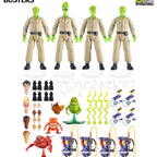 The Real Ghostbusters - Citizen Ghost 1/12 Scale Figure Set - Timed Edition