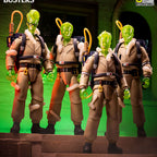 The Real Ghostbusters - Citizen Ghost 1/12 Scale Figure Set - Timed Edition