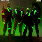 The Real Ghostbusters - Citizen Ghost 1/12 Scale Figure Set - Timed Edition