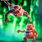 The Real Ghostbusters - Citizen Ghost 1/12 Scale Figure Set - Timed Edition