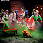 The Real Ghostbusters - Citizen Ghost 1/12 Scale Figure Set - Timed Edition