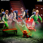 The Real Ghostbusters - Citizen Ghost 1/12 Scale Figure Set - Timed Edition