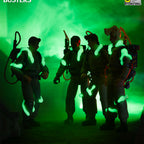 The Real Ghostbusters - Citizen Ghost 1/12 Scale Figure Set - Timed Edition