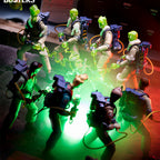The Real Ghostbusters - Citizen Ghost 1/12 Scale Figure Set - Timed Edition