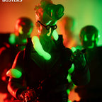 The Real Ghostbusters - Citizen Ghost 1/12 Scale Figure Set - Timed Edition
