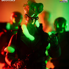 The Real Ghostbusters - Citizen Ghost 1/12 Scale Figure Set - Timed Edition