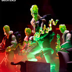 The Real Ghostbusters - Citizen Ghost 1/12 Scale Figure Set - Timed Edition