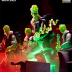 The Real Ghostbusters - Citizen Ghost 1/12 Scale Figure Set - Timed Edition