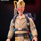 The Real Ghostbusters - Citizen Ghost 1/12 Scale Figure Set - Timed Edition