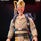 The Real Ghostbusters - Citizen Ghost 1/12 Scale Figure Set - Timed Edition