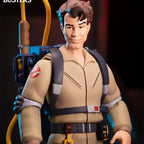 The Real Ghostbusters - Citizen Ghost 1/12 Scale Figure Set - Timed Edition