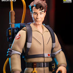 The Real Ghostbusters - Citizen Ghost 1/12 Scale Figure Set - Timed Edition