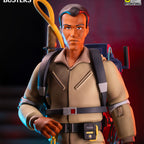 The Real Ghostbusters - Citizen Ghost 1/12 Scale Figure Set - Timed Edition