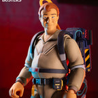 The Real Ghostbusters - Citizen Ghost 1/12 Scale Figure Set - Timed Edition