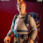 The Real Ghostbusters - Citizen Ghost 1/12 Scale Figure Set - Timed Edition